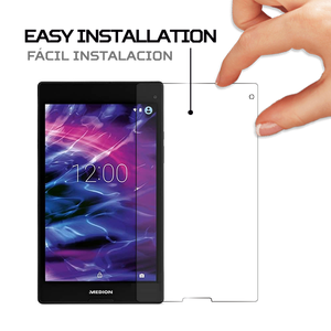 ฟิล์มกันรอยหน้าจอ ANTISHOCK สำหรับแท็บเล็ตเมดิออน ไลฟ์แท็บ P8313 - Product Image 3