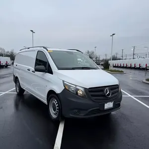 ¡COMPRA AHORA! Mercedes-Benz Metris Usada de 2023 - Product Image 2