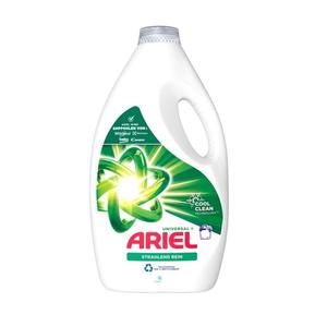 Ariel Universal + Cool Clean - 34 Lavages - Détergent à Lessive Tout Usage Nettoyage et Fraîcheur - Product Image 6