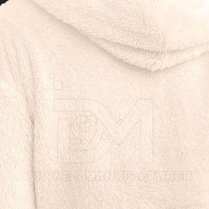 ชุดเสื้อฮู้ดลำลองสำหรับผู้หญิงชุดเสื้อฮู้ดลำลอง - Product Image 6