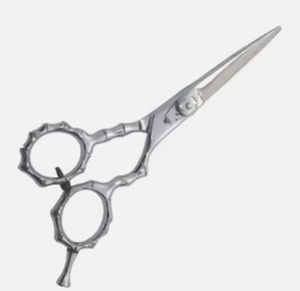 Ciseaux de cheveux professionnels, ciseaux pour coiffeurs, ciseaux de coiffeur professionnels en acier inoxydable de qualité supérieure - Product Image 4