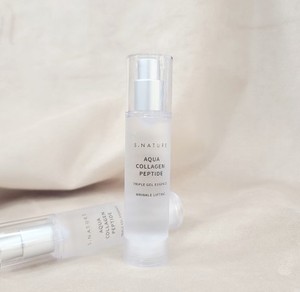 Private Label Peptide Lotion & Extracts Facial Care Korean Cosmetics OEM ODM - Product Image 5