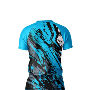 Uniforme de Fútbol al por Mayor, Ropa Deportiva Personalizada para Equipos, Uniforme Exclusivo de Entrenamiento de Fútbol para Equipos en Venta - Product Image 5