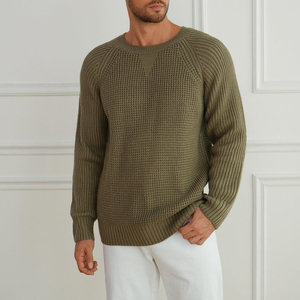 Nueva moda de alta resistencia, suéteres de diseño personalizado para hombres, suéteres de secado rápido transpirables para adultos, suéteres cómodos para hombres - Product Image 4