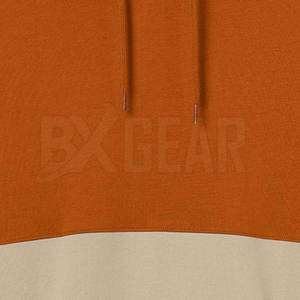 เสื้อฮู้ดผู้ชายใส่ได้ทุกวันผ้านุ่มและยืดได้เหมาะสำหรับใส่สบายในชีวิตประจำวันและใส่ง่ายในชุดสบายๆ - Product Image 5