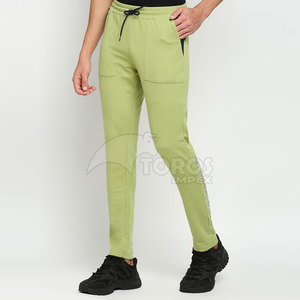 Wholesale Streetwear <b>Light</b> Weight <b>Trouser</b> For Men All Season Use Windproof Men <b>Trouser</b> For Online Sale - Product Image 4