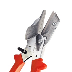 เครื่องตัดเหล็กฉากเมตริกเกรดอุตสาหกรรม FUJIYA พร้อมด้ามจับพลาสติกแบบนุ่ม รองรับการปรับแต่งแบบ OEM - Product Image 2