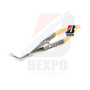 Premium VISTA Tunneling Instruments Kit Herramientas avanzadas para injertos óseos y procedimientos de implantes kit quirúrgico Periodontal - Product Image 6