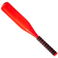 Batte de baseball de bonne qualité taille OEM Logo personnalisé promotionnel pas cher prix batte de baseball en bois