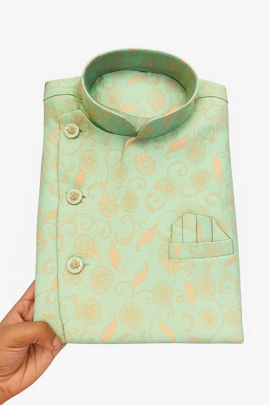 ตามที่แสดง