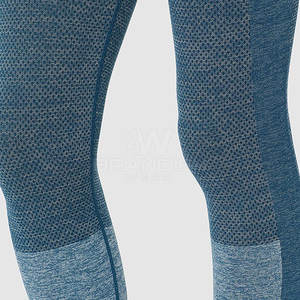 MOQ bajo, ropa personalizada, mallas de Yoga con cintura elástica para mujer, mallas de Yoga ajustadas de alta calidad, más vendidas, ropa deportiva, mallas de Yoga para mujer - Product Image 3