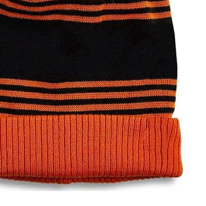 Gorro de Invierno de Fábrica OEM, Cómodo, Ligero, Sostenible, de Primera Calidad, con Logotipo Personalizado, Jacquard - Product Image 5