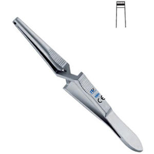 คีมหนีบปรับแต่งโลโก้ได้ตามต้องการ - Product Image 1