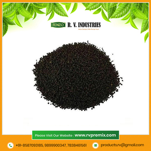 Polvo de té negro orgánico al por mayor, suministro de fábrica de premezcla de té negro de Ceilán de alta calidad a precio mayorista - Product Image 2