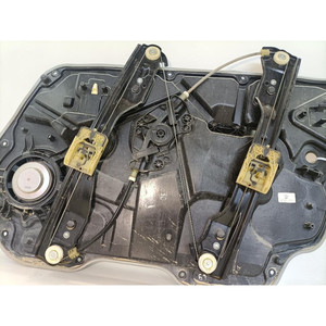 Mecanismo de elevación del parabrisas delantero. SX VOLVO V60 1ª Serie 31349486 D5244T21 (10>18) - Product Image 5