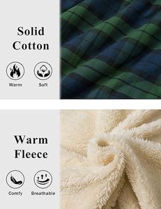 Sudaderas con Capucha de Alta Calidad para Hombre, Sudaderas de Pesca, Cálidas, de Forro Polar, Manga Larga - Product Image 4