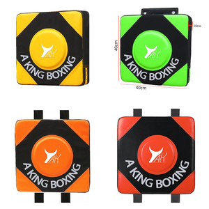 ชกมวยกันน้ำ PU ออกแบบได้ตามที่ต้องการเป็นมิตรต่อสิ่งแวดล้อม - Product Image 4