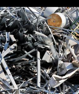 Fournisseurs de ferraille non ferreuse de qualité supérieure Aluminium Cuivre Laiton Zinc Fourniture en vrac fiable de haute qualité pour l'exportation de métaux recyclés - Product Image 5