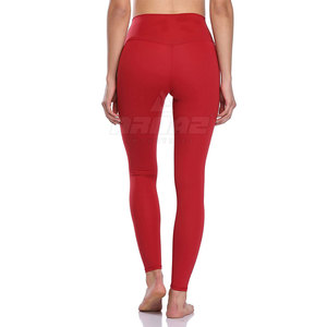 Lightweight Women <b>Leggings</b> with Moisture Wicking for Sports Activities Stylish Women <b>Leggings</b> with Compression Fit - Product Image 2