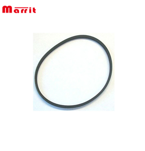 Singer 15-3/8 ''Motor Belt #193077 390,65mm Usado/Nueva condición Parte industrial para máquina de coser para uso doméstico y minorista - Product Image 1