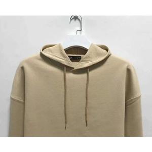 Sudadera Corta para Mujer, Algodón, Estilo Coreano, Sudadera con Capucha para Mujer, Sudadera con Capucha y Cordón, Manga Larga para Otoño, MS-SS-1090 - Product Image 5