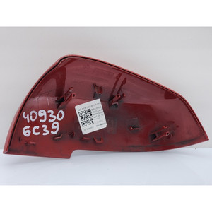 ฝาครอบกระจกมองข้างขวา BMW ซีรีส์ 1 F20 51167292746 N47D20C (11>19) - Product Image 3