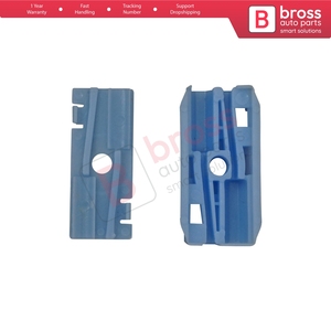 Clips de Reparación para Elevalunas Traseros BWR5151 para Convertibles - Product Image 4