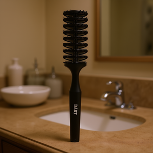 Brosse à cheveux WDX Dart-Hair 6012, qualité supérieure, soin des cheveux - Product Image 3