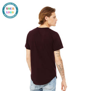 Camiseta Deportiva Premium para Hombre, Cuello Redondo, Manga Corta, Ajustada, Informal, para Gimnasio y Entrenamiento - Product Image 6