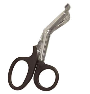 Tijeras de utilidad manuales de acero inoxidable de alta calidad para enfermeras - Product Image 1