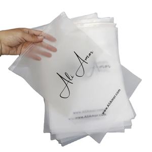 Bolsa de Polietileno con Cierre Hermético de Alta Calidad Topwin MZP-165, Estilo Moderno, Sin Deslizador, Material Metálico, Recubrimiento Sin Níquel, para Ropa Deportiva - Product Image 1