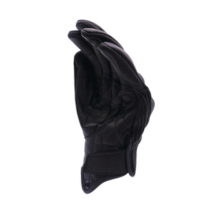 Gants de course en cuir de vachette personnalisés Gants de moto de course imprimés avec doublure douce - Product Image 3