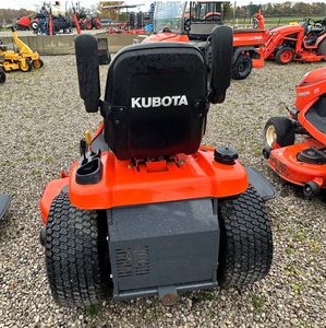 เครื่องตัดหญ้าแบบ Zero Turn ยี่ห้อ Kubota รุ่น Z781i ขายดีที่สุด - Product Image 6