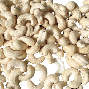 Fabrication de noix de cajou, noix de cajou 1 kg, noix de cajou brutes WW180, WW240, WW320 LP, vente en gros exportée vers l'Asie, l'UE, le Moyen-Orient - Product Image 1