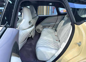 Autos Usados 2025, Avatar 11, Sedán de Lujo, Vehículo Eléctrico de Alta Velocidad y Nueva Energía con Gran Autonomía, Vehículos Eléctricos Puros - Product Image 6