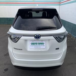 Volante a la izquierda estado bastante usado LHD Toyota HARRIER RHD Toyota HARRIER listo para la exportación en todo el mundo para la venta - Product Image 6