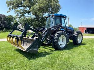 115HP ขับเคลื่อนล้อหน้า4x4 TV140ใหม่ - Product Image 2