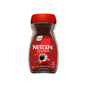 Café soluble Nescafé a granel, venta al por mayor, precio bajo, fresco y natural - Product Image 3