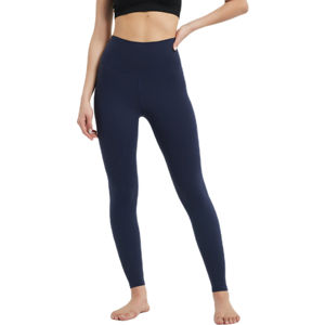 New Style <b>Thick</b> Soft Gym <b>Legging</b> for <b>Women</b> High Waisted Tummy Control No See-Through Workout Yoga Pants <b>Leggings</b> Haus Industries - Product Image 2