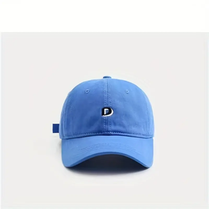 Premium Quality Women Baseball Hat Mesh Panel Adjustable Fashion Hats Men <b>Trucker</b> Hats Bulk Black <b>Vintage</b> Polyester Cheap Price - Product Image 2