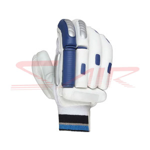 Gants professionnels et confortables de frappe de cricket légers et personnalisés disponibles avec personnalisation dans toutes les couleurs et tailles - Product Image 4