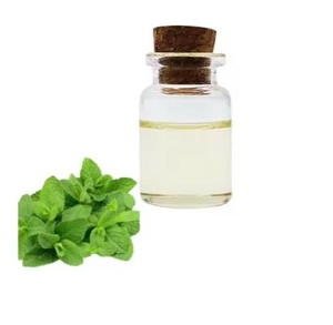 น้ำมันนวดสะระแหน่น้ำมันหอมระเหยเพื่อความสบายตัวแพ็กเกจแบบกำหนดเองจากอินเดียผู้ผลิตน้ำมันสะระแหน่ - Product Image 4