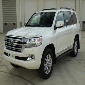 Toyota Land Cruiser 2021 impecable - Product Image 1