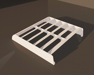 Aire Acondicionado Solar Ecológico Pequeño con Redirección de Viento de Alta Gama VIET TIEN PP y ABS CHG-1HP con Protección de Tuberías de Cobre Corporativas - Product Image 4