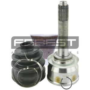 Guarnizione esterna a velocità costante 26x53x17 (0610-004) - Product Image 1