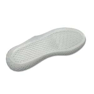 SoonSer 3D Printing Service Custom 3D Printed Shoes Prototype Sole