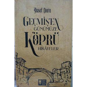 Storie di ponte dal passato al presente-Yusuf Duru