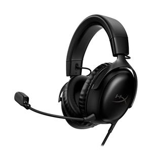 Nuevos Auriculares para Juegos con Cable HyperrX Cloud III Originales - Product Image 1