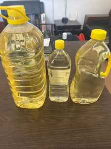 100% vegetal aceite de girasol refinado para cocinar comestible puro 1L 2L 3L 5L 18L tamaños disponibles - Product Image 6