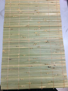 Cortinas decorativas de bambú de alta calidad para precios agrícolas de Bao Tram Anh Vietnam - Product Image 2
